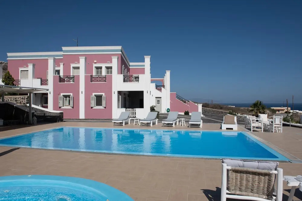 Rose Suites