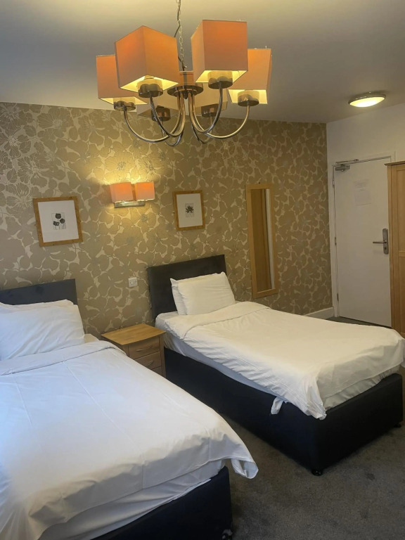 Hotel 1843 Reading