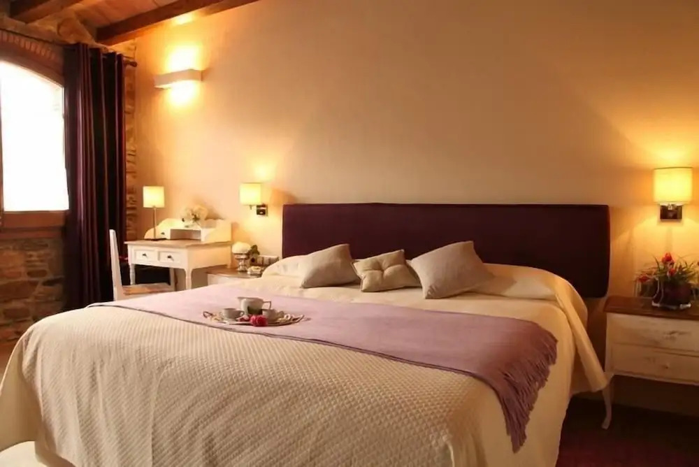 Hotel Can Vila