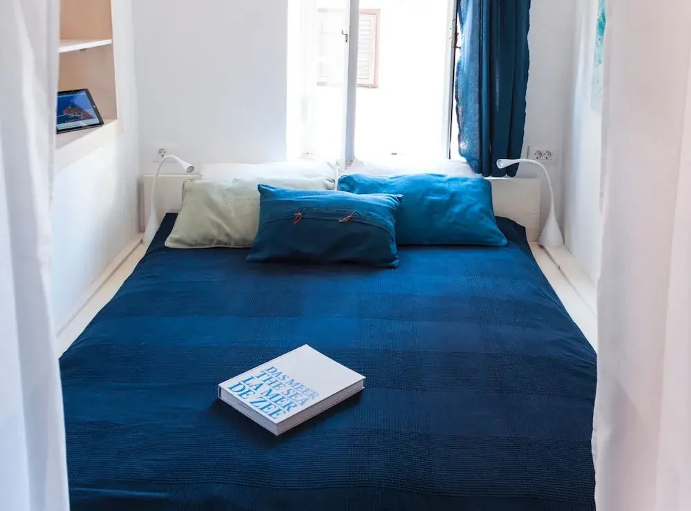 Rovinj City Haven Apartments