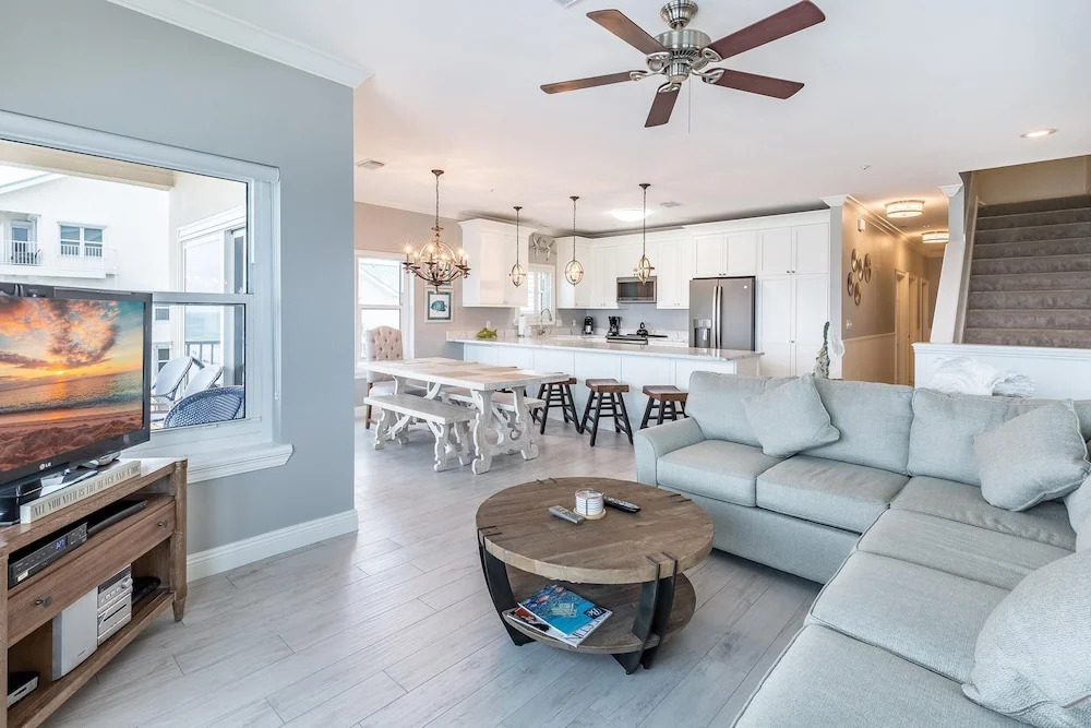 Emerald Dunes 505