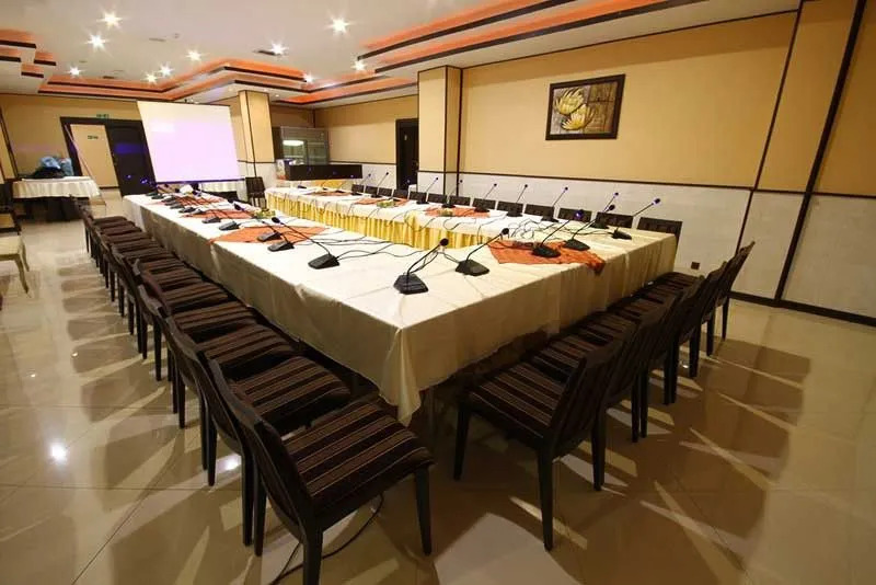 Asareh Hotel