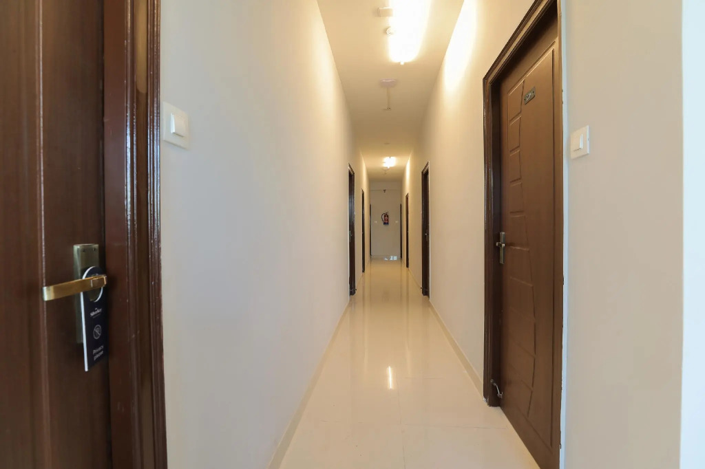 SilverKey Executive Stays 35544 Perumbakkam