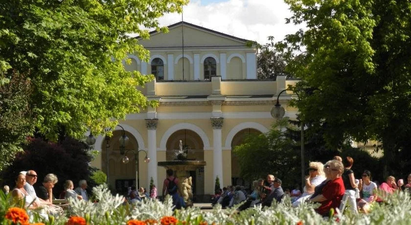 Pensjonat Sanato