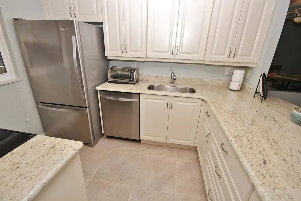Sea Coast Gardens III 507 Apartment 2