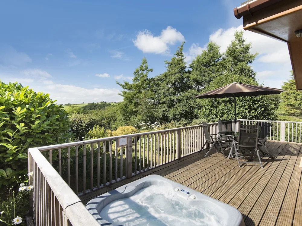 Firs Lodge
