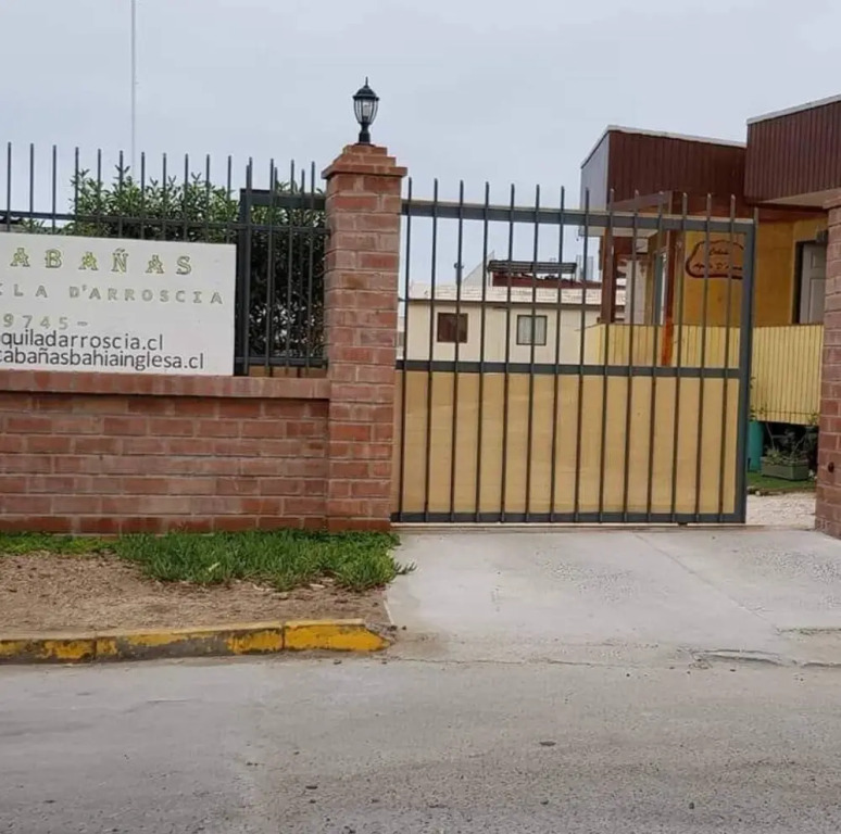 Cabañas Aquila DArroscia