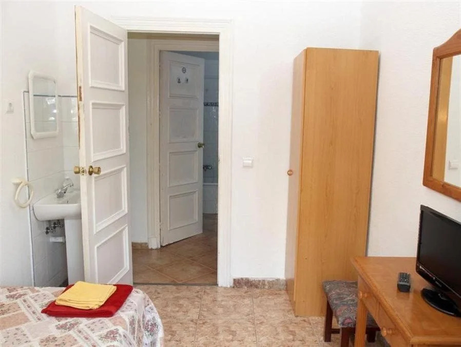Hostal La Palma