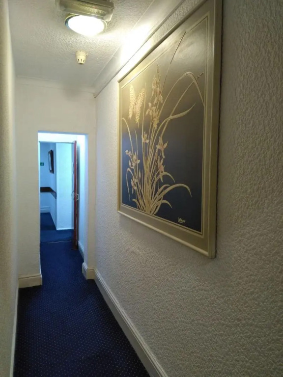 The Hopton Hotel