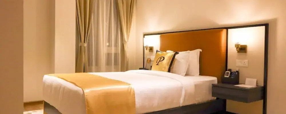 Shulem Boutique Hotel