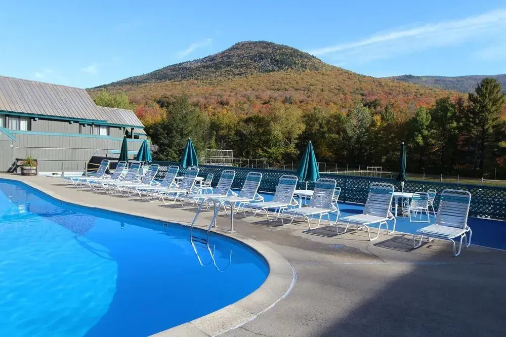 The Villages of Loon Mountain Fixed