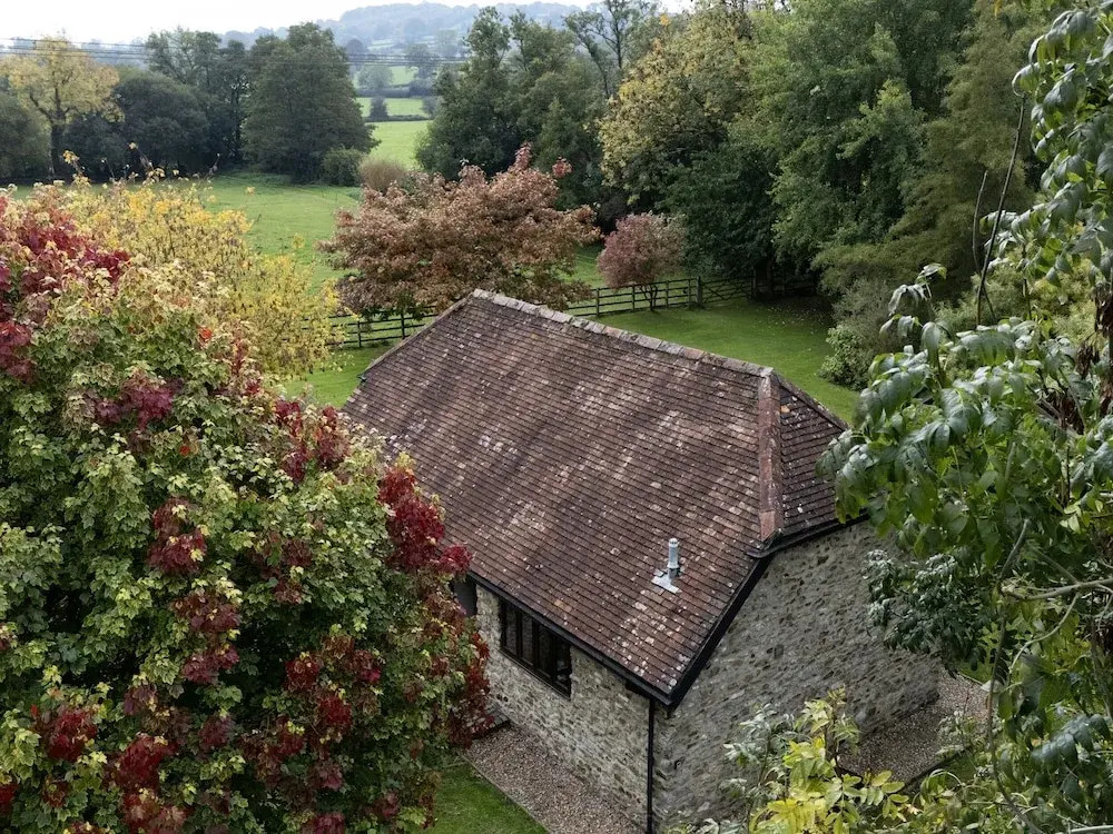 The Cider House