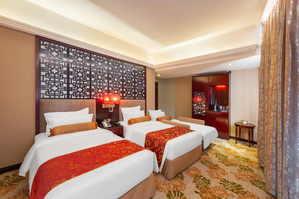 Hotel Metropole