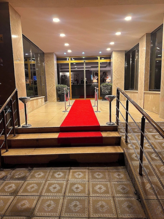 Starmax Citys Hotel YALOVA