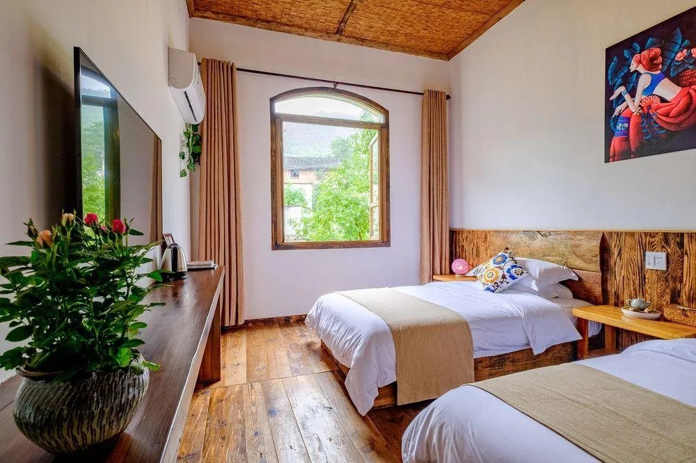 Moganshan Xiaofan Guest House