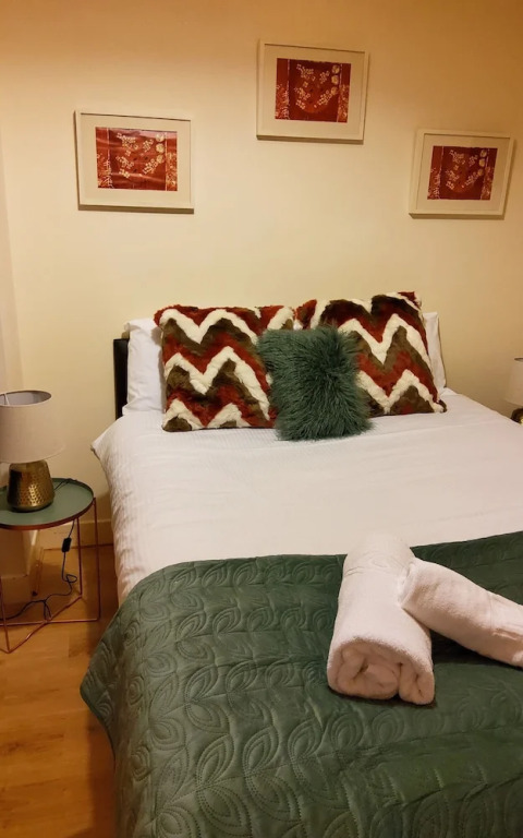 Sensational Stay - Bedford Avenue