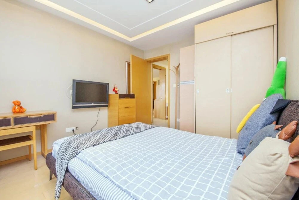 StarHome Dapuqiao Branch