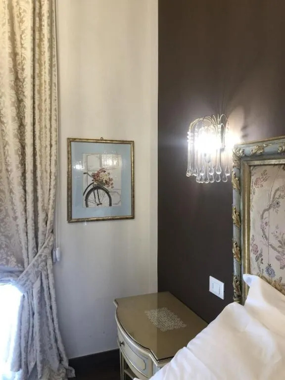 Locanda Costa Otto. Zero