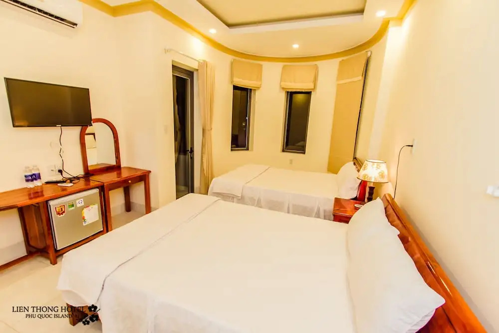 Lien Thong Hotel