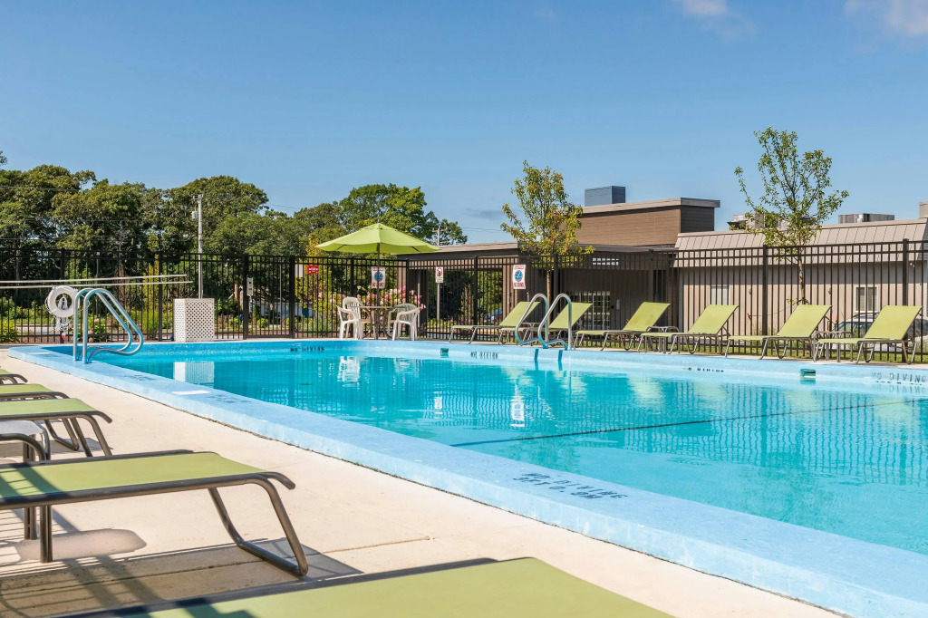 Four Points by Sheraton Eastham Cape Cod