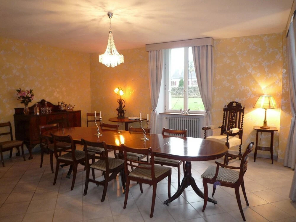 Béarn Bed & Breakfast