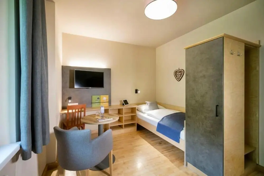 JUFA Hotel Mariazell