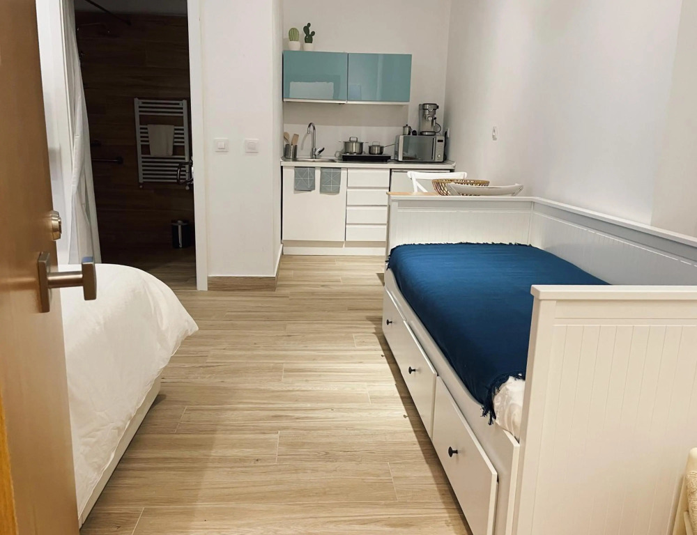 Opera Suite Norma - Studio 4pax Madrid Centro