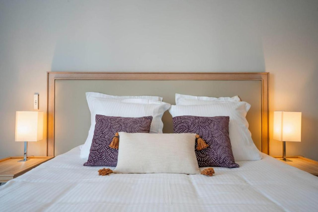 Quality Aparthotel Nice
