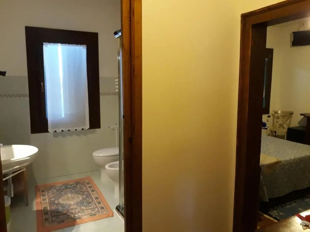 AGRITURISMO Barone Rosso
