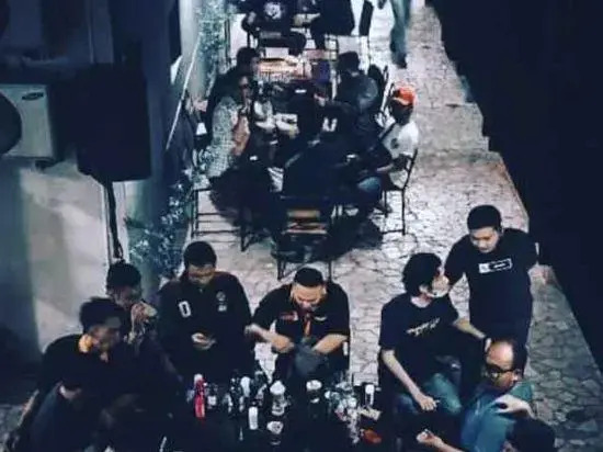 Urban Merdeka Bandung by  Uhm