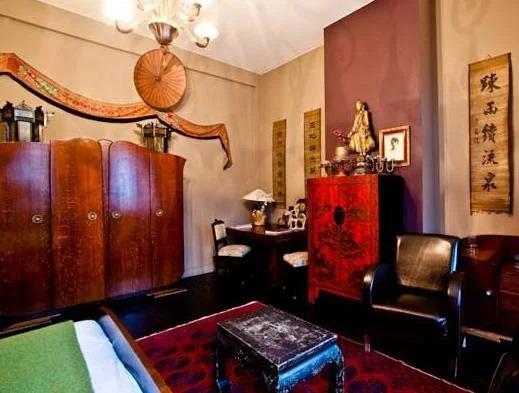 B&B LArt de la Fugue