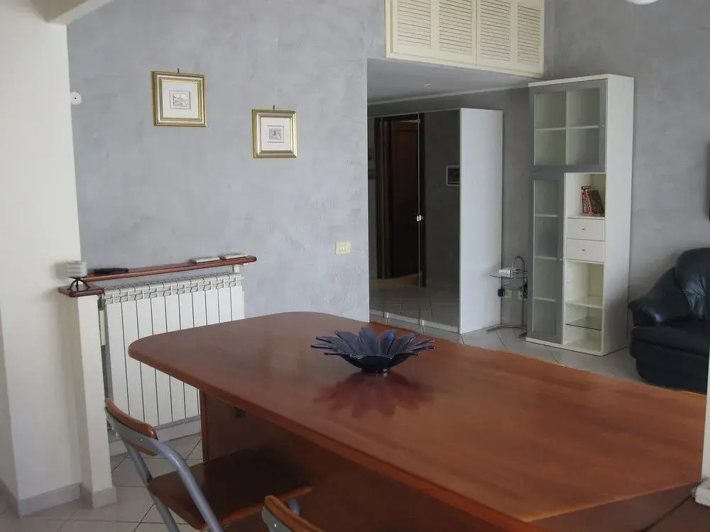 Lory's House in Ostia Rome