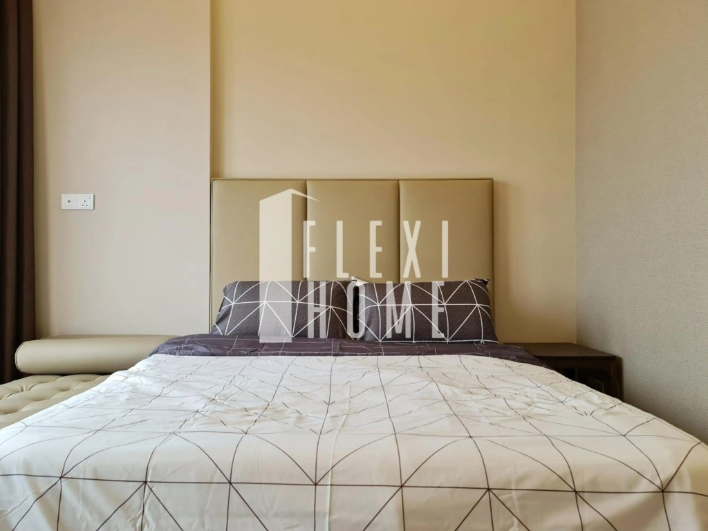 9am-5pm, SAME DAY CHECK IN AND CHECK OUT, Work from Home, Dorsett residences Sri Hartamas, Hotel Theme Studio Home by Flexihome-MY