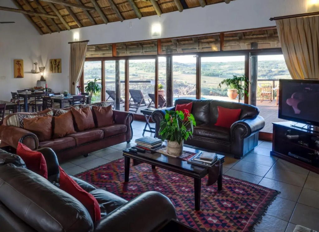 Mount Savannah Lodge by Dream Resorts