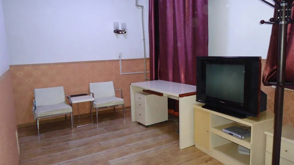 Longhe Express Hotel