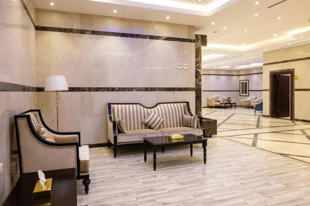 Snood Al Maaly Hotel