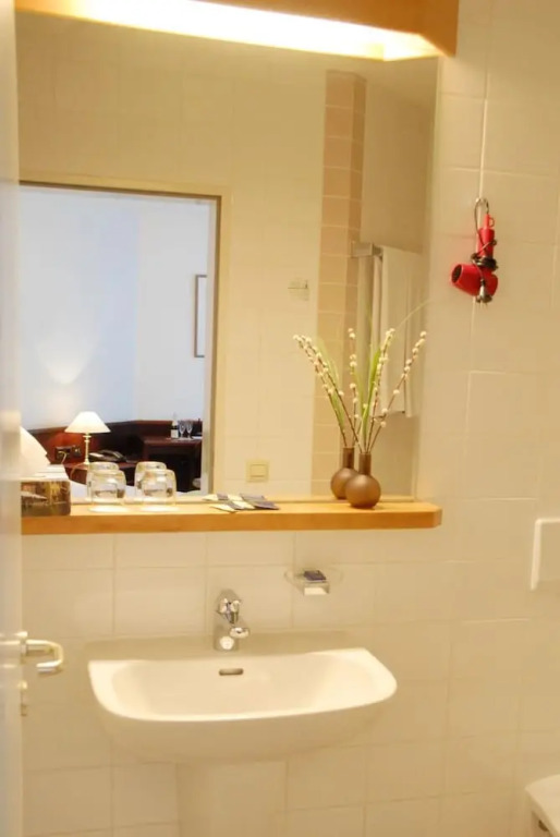 Altstadt Hotel Meppen