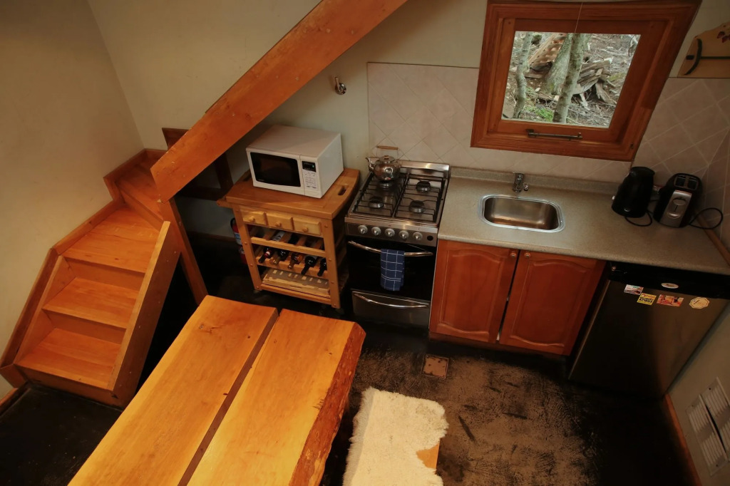 Patagonia Villa