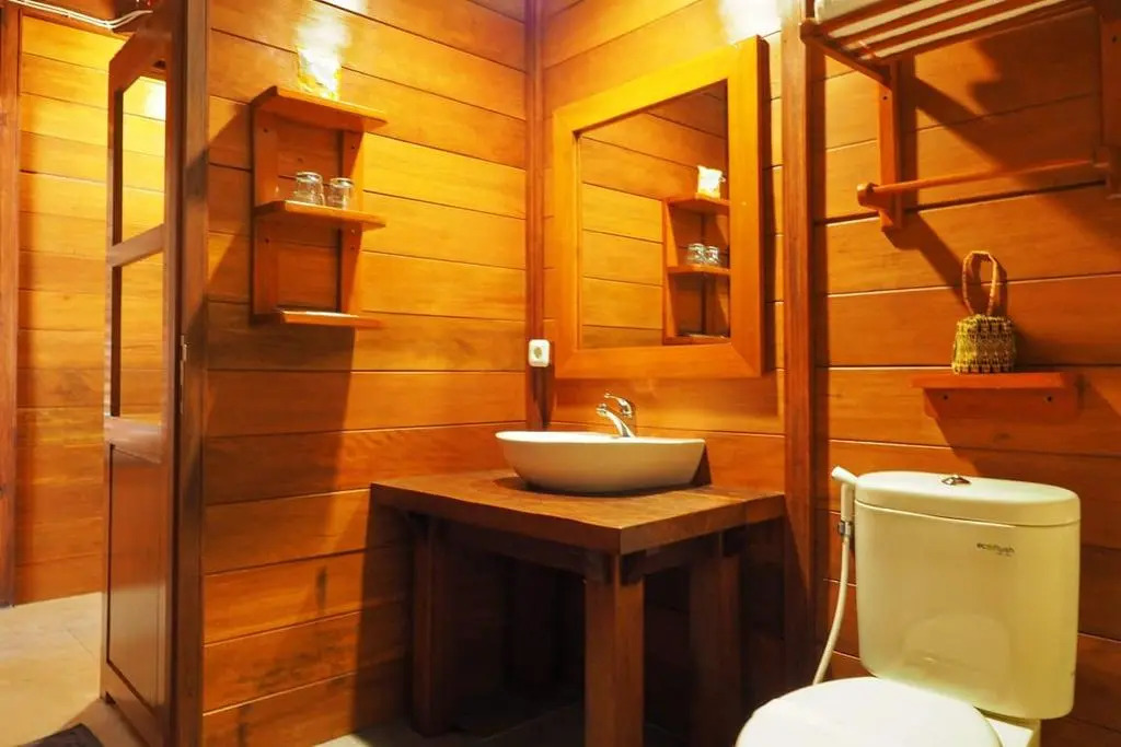 Waiwo Dive Resort