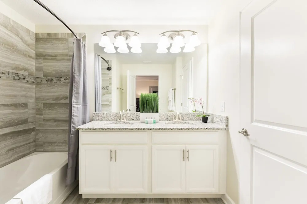 Champions Gate 1575 - Four Bedroom Townhome