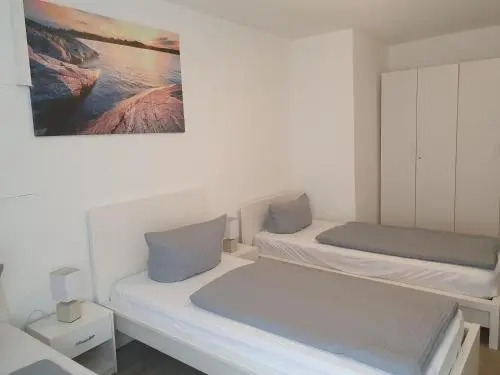 New City Center Stays 1