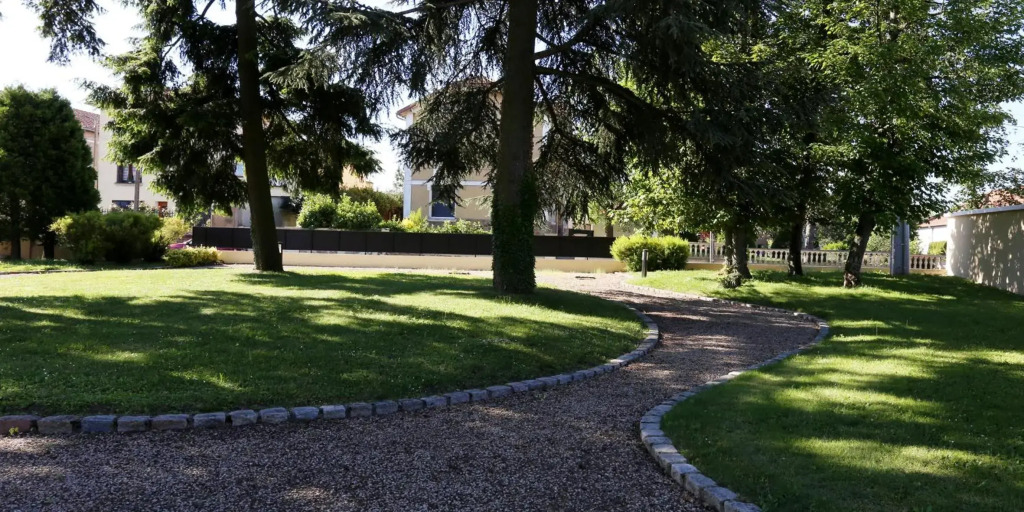 Château Blanchard