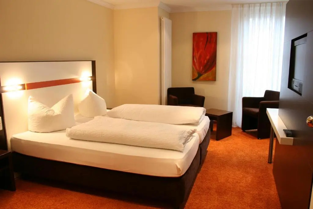 Mosers Blume Relax & Genuss Hotel