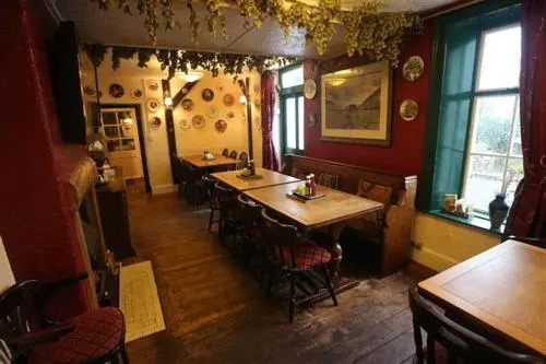 Strands Hotel/Screes Inn & Micro Brewery