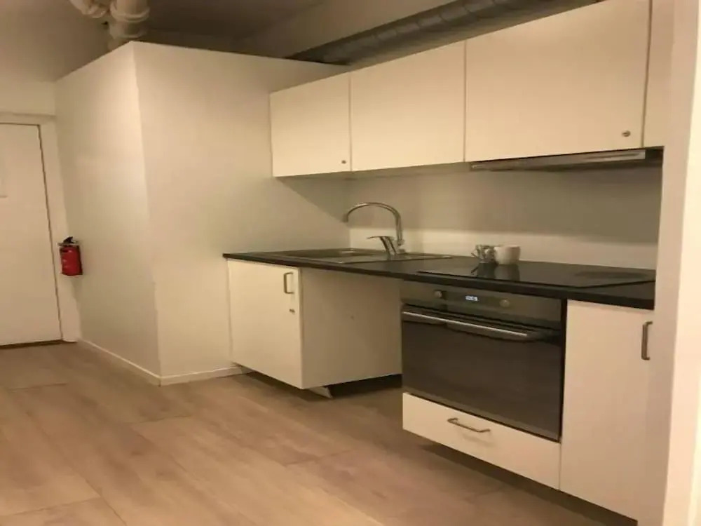 StayPlus Budgeted Rooms - Hostel
