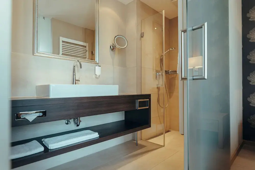 Wellness & Thermal Retreat Das Mühlbach