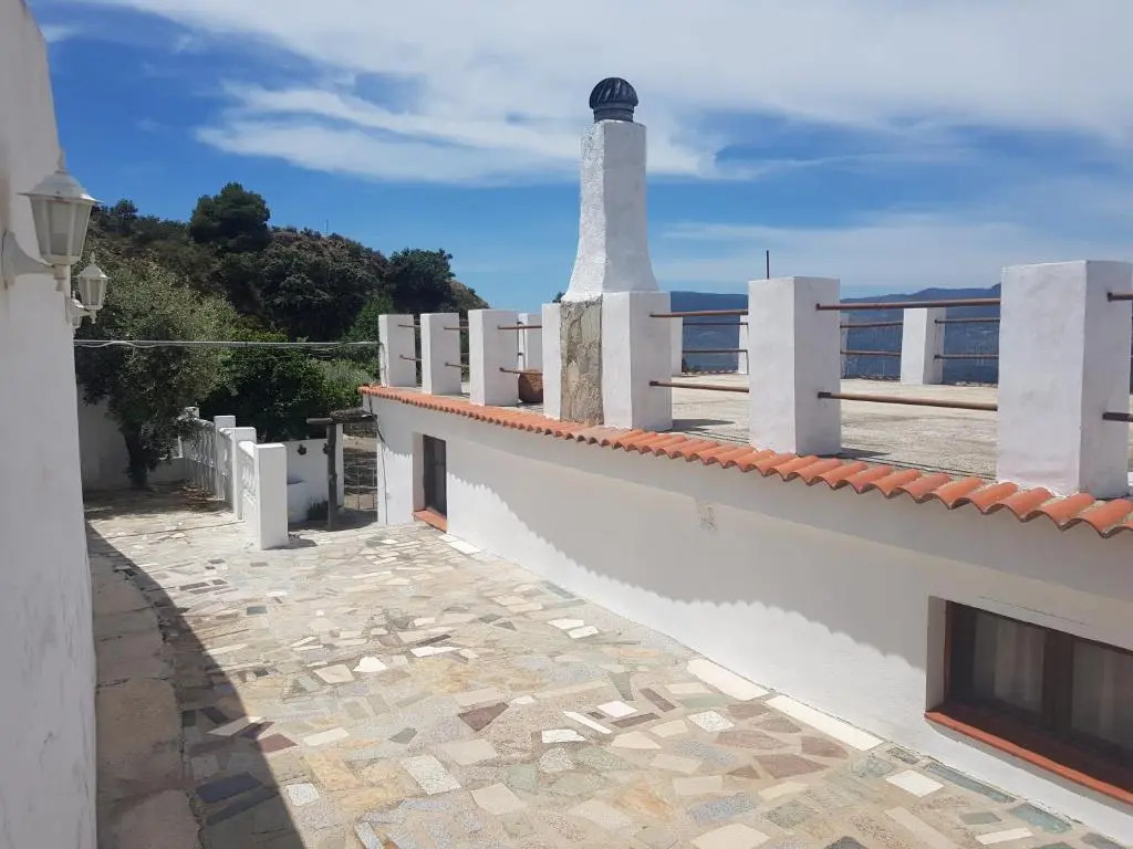Casa Rural La Encina 2