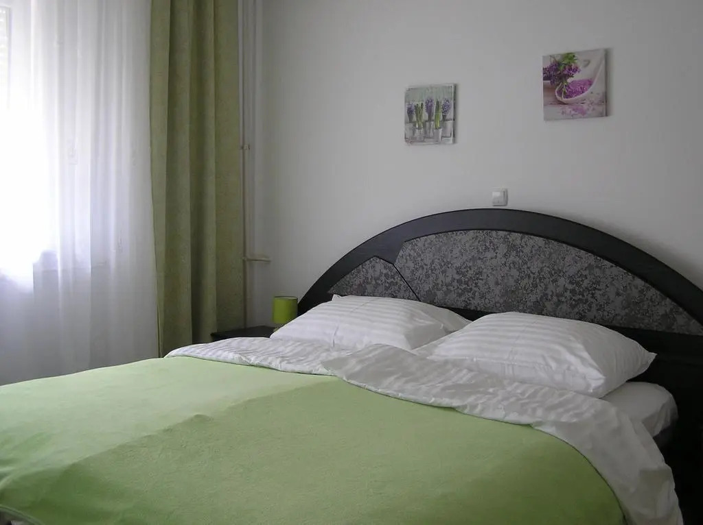 Stella Boutique Rooms