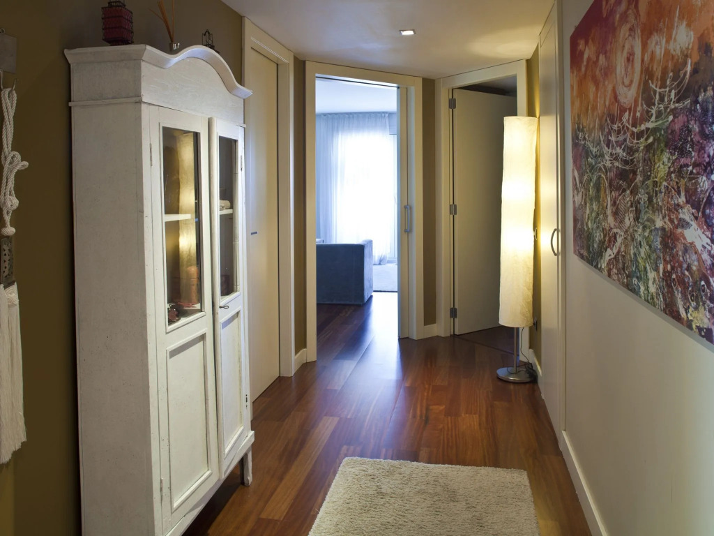 UD Apartments - Luxury Beach Apartment with Terrace