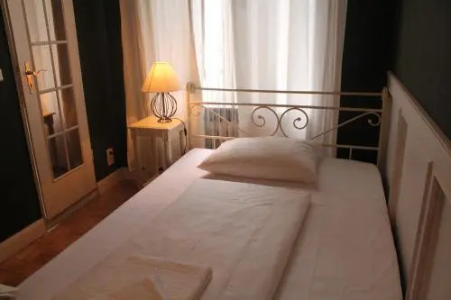 Hotel-Maison Am Olivaer Platz